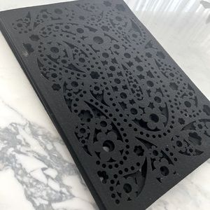 Black placements ⚫️